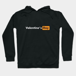 Valentine's Day Hoodie